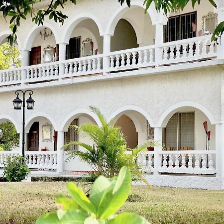 Summerset Residence Negril Exteriör bild