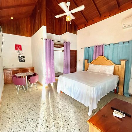 Summerset Residence Negril Exteriör bild