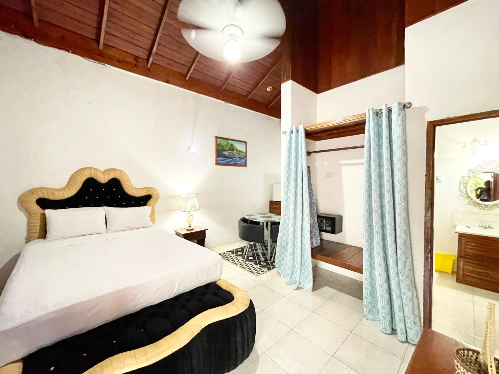 Summerset Residence Negril Exteriör bild