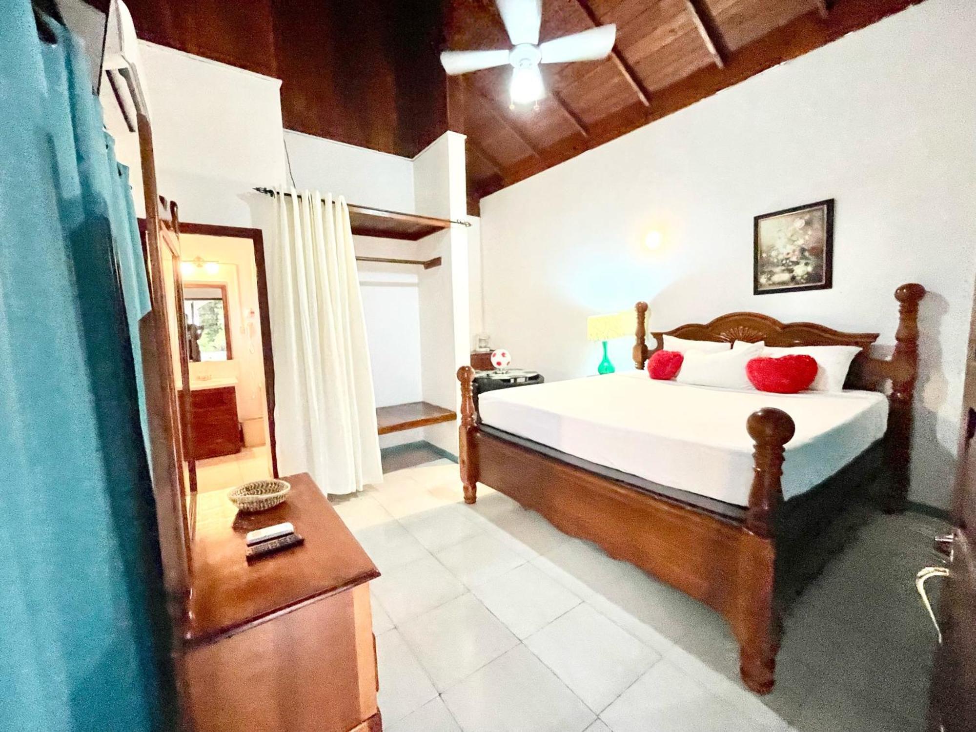 Summerset Residence Negril Exteriör bild