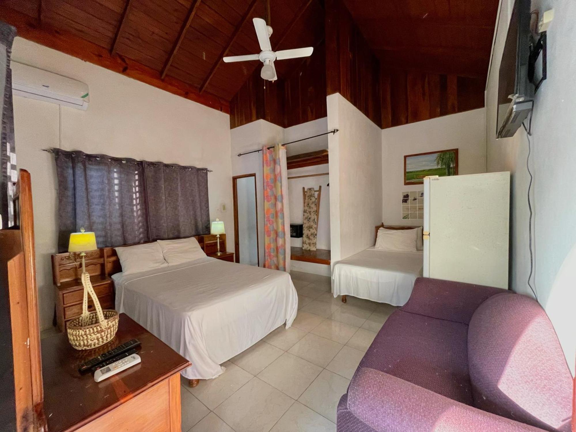 Summerset Residence Negril Exteriör bild