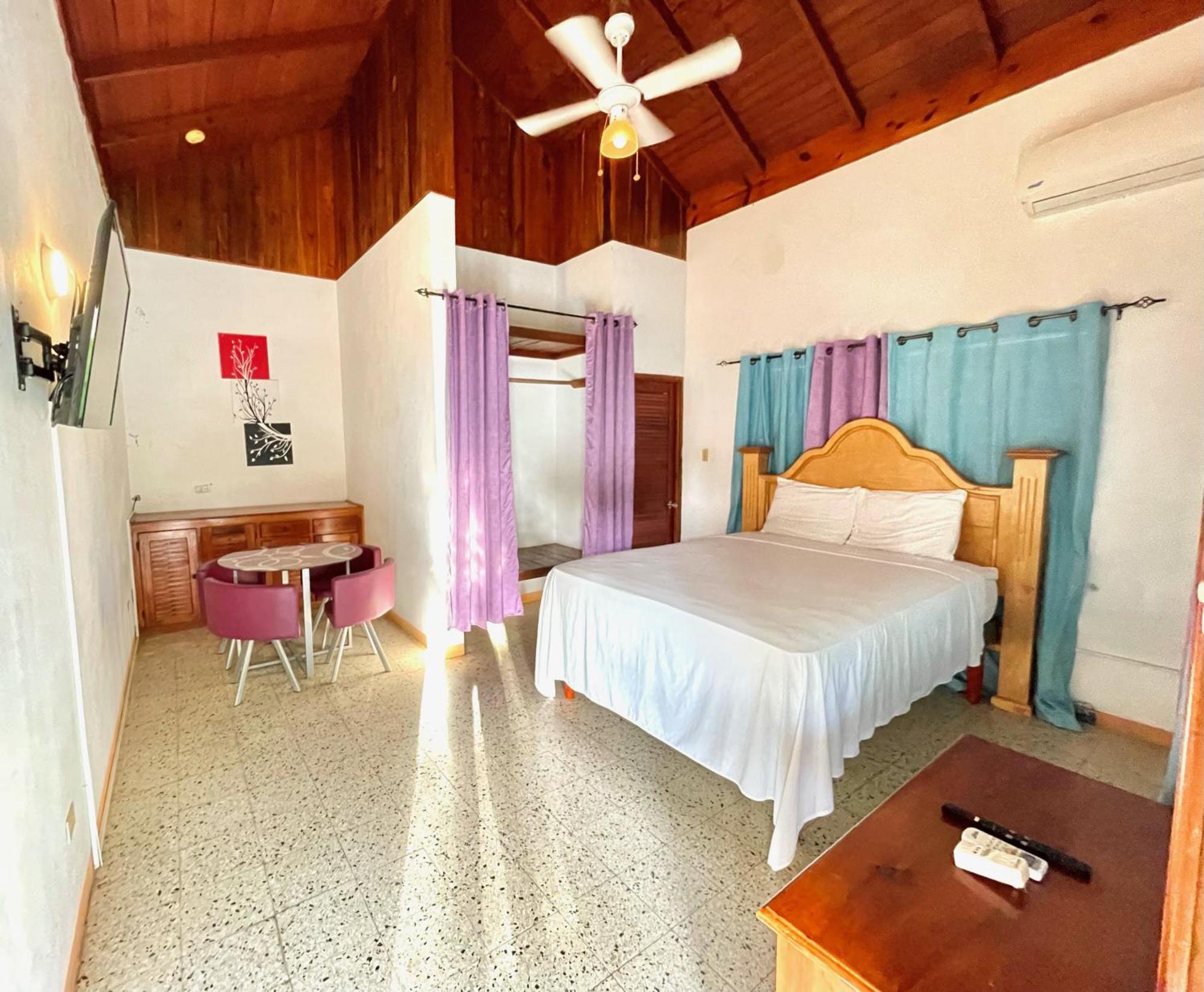 Summerset Residence Negril Exteriör bild