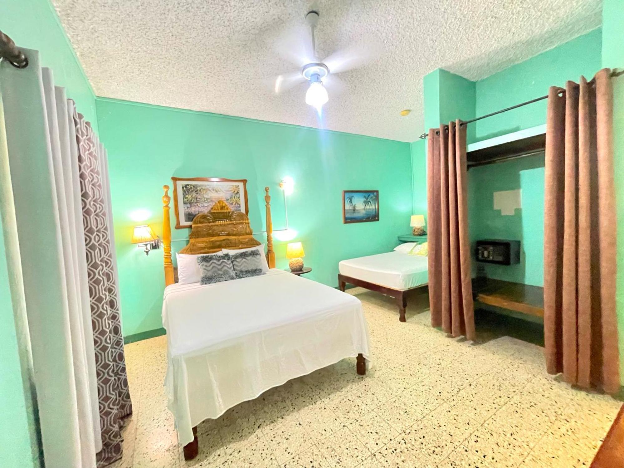 Summerset Residence Negril Exteriör bild