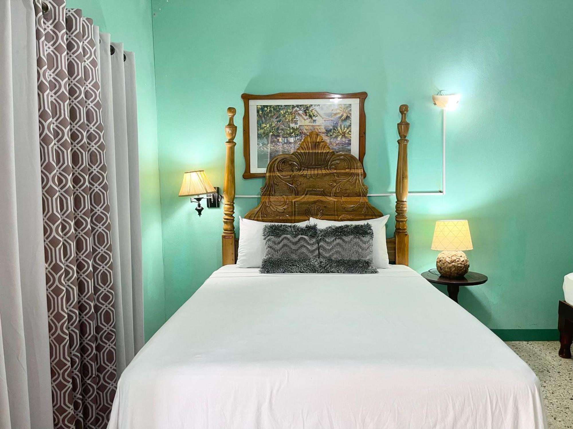 Summerset Residence Negril Exteriör bild