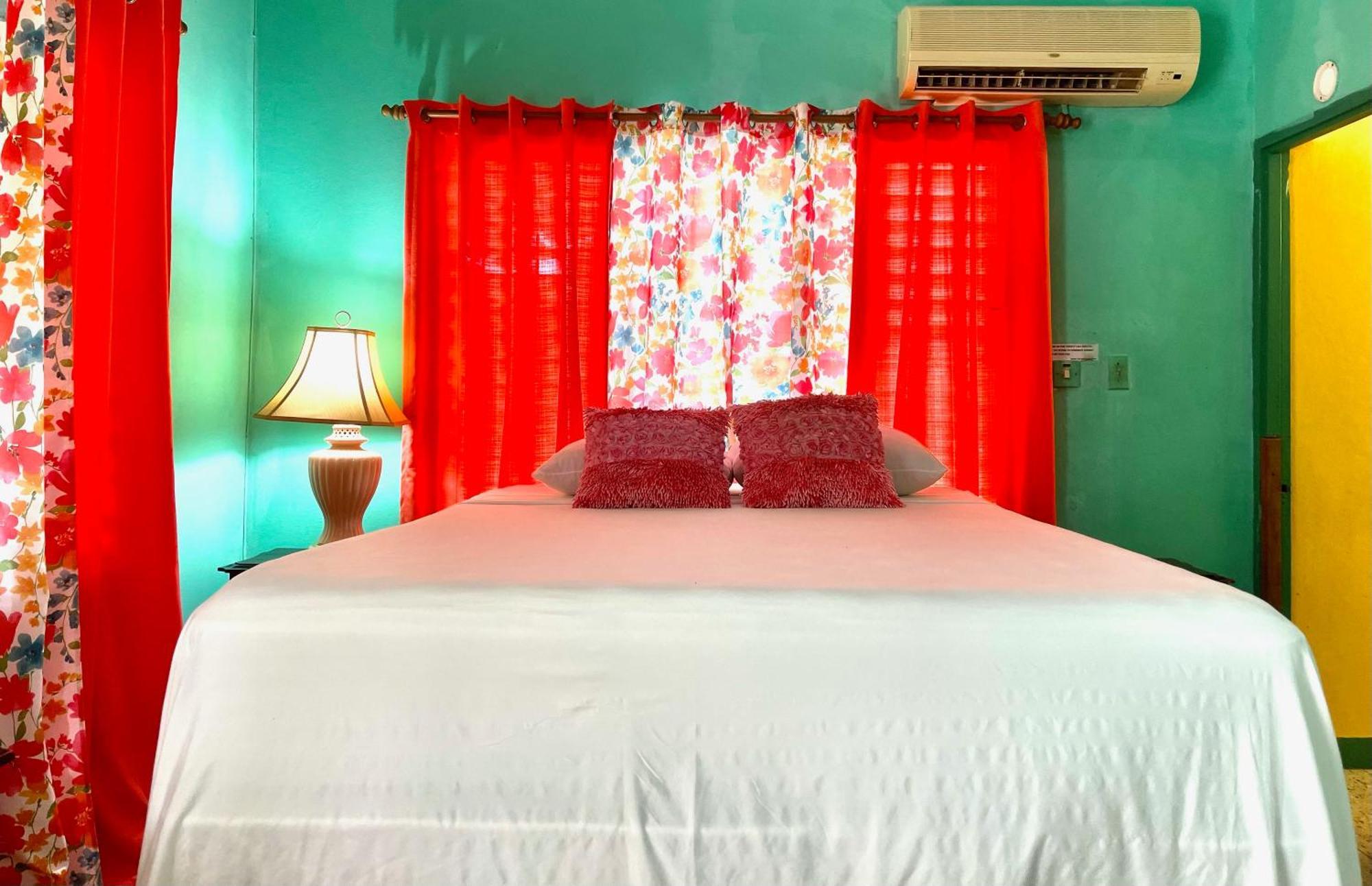 Summerset Residence Negril Exteriör bild
