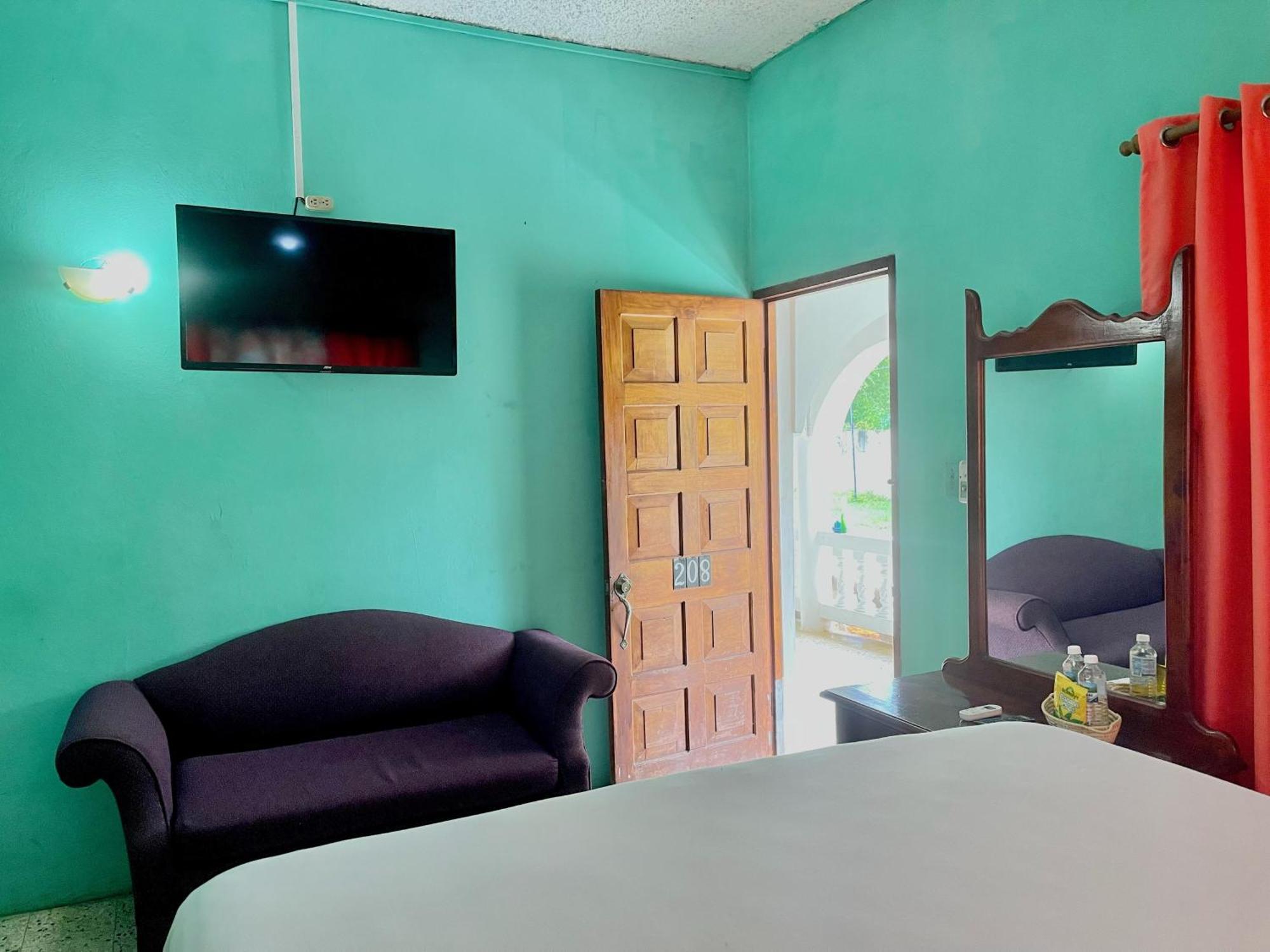 Summerset Residence Negril Exteriör bild