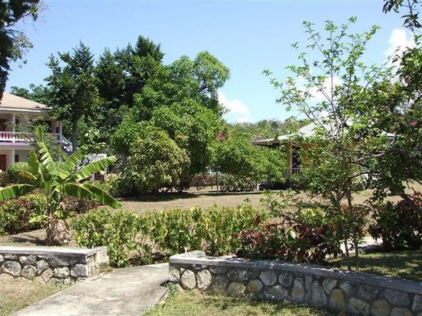 Summerset Residence Negril Exteriör bild