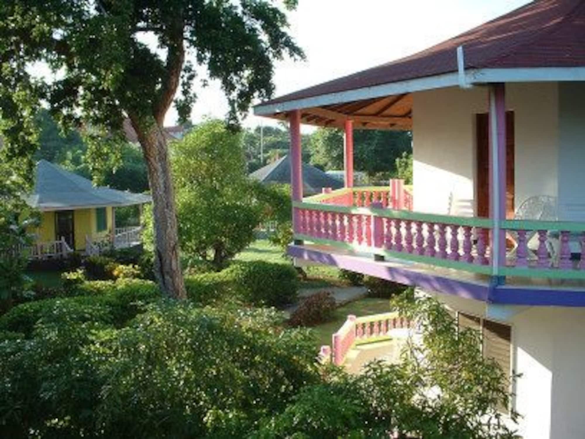 Summerset Residence Negril Exteriör bild