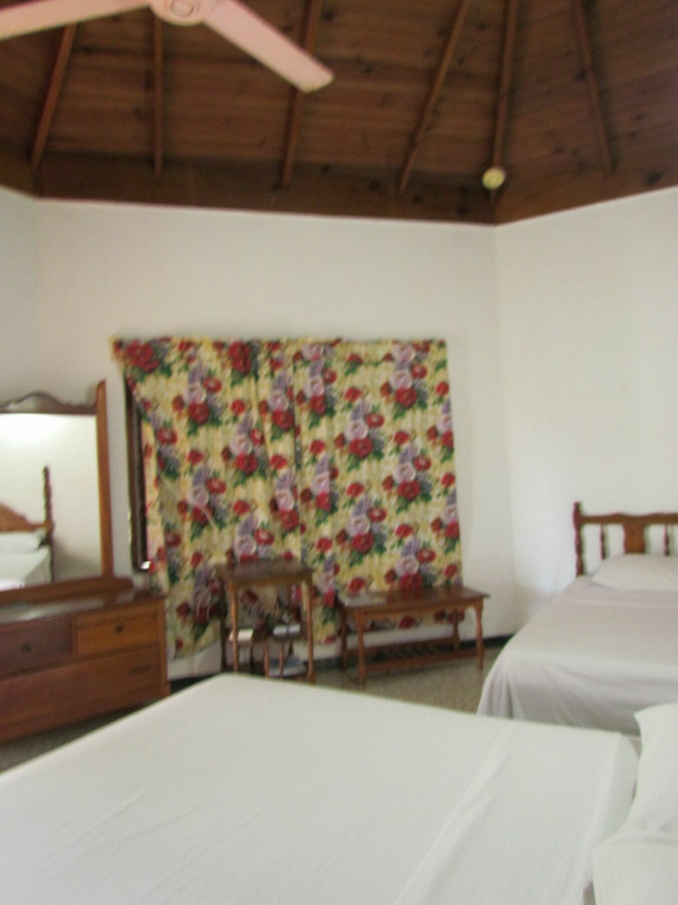 Summerset Residence Negril Exteriör bild